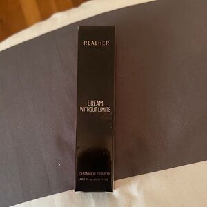 RealHer Dream Without Limits Ceramide Primer - Brand New in Box